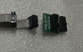 One 10 pins ribbon cable and C2000-SCI-BOOT adapter(PN: PE034X01)